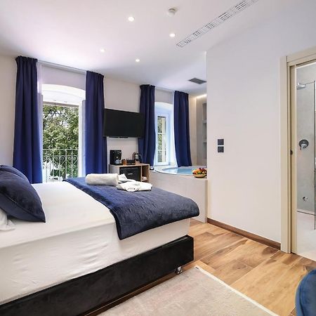 Ribica Luxury Rooms Rijeka Zewnętrze zdjęcie