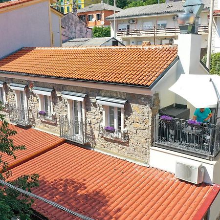 Ribica Luxury Rooms Rijeka Zewnętrze zdjęcie