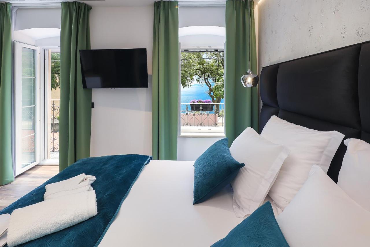 Ribica Luxury Rooms Rijeka Zewnętrze zdjęcie