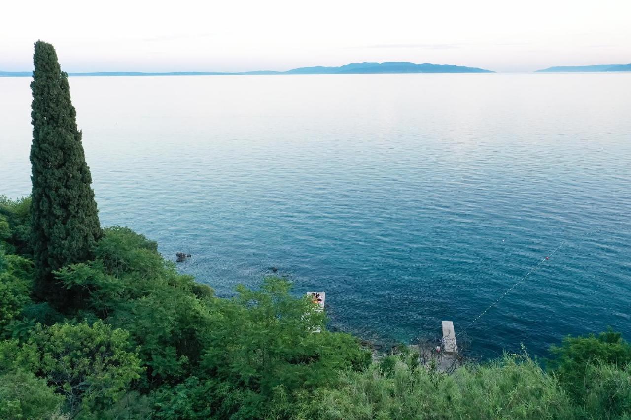 Ribica Luxury Rooms Rijeka Zewnętrze zdjęcie