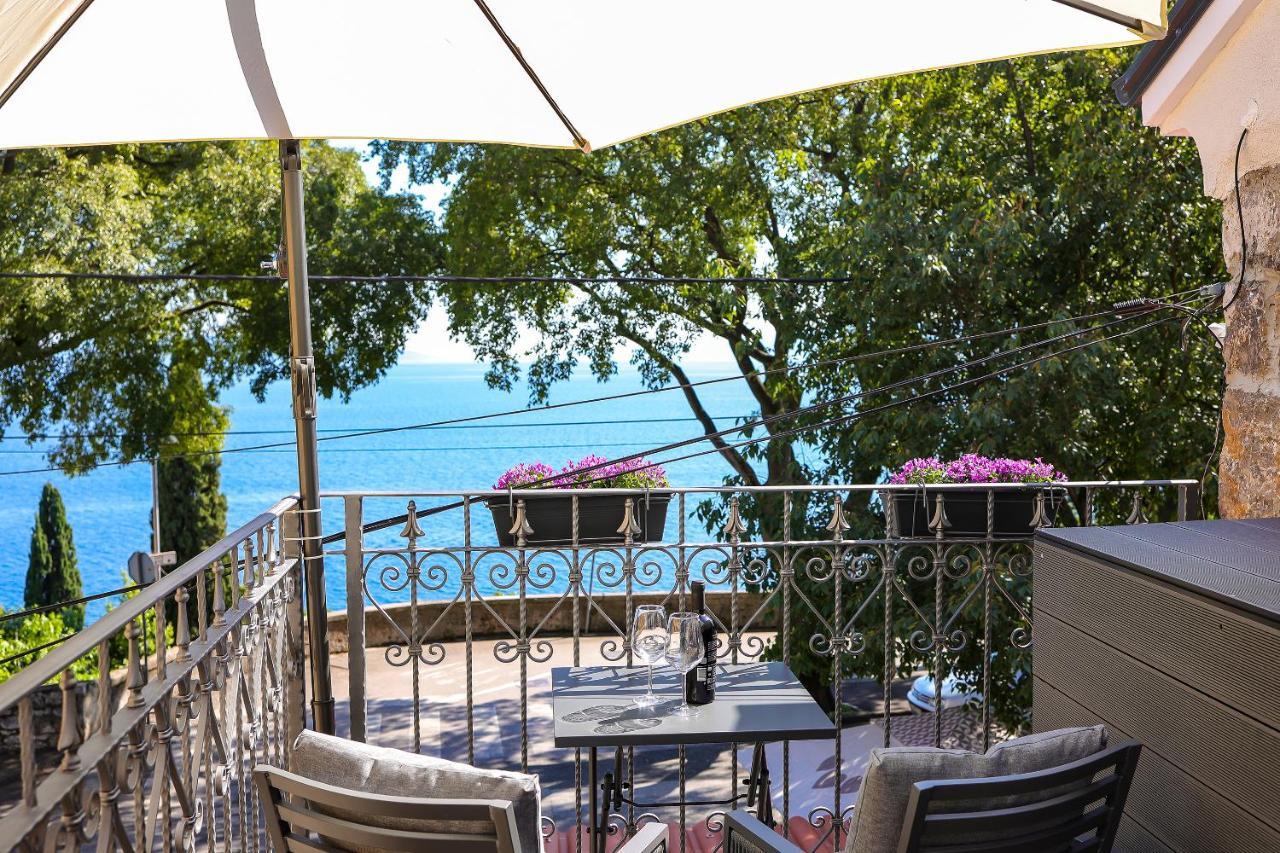 Ribica Luxury Rooms Rijeka Zewnętrze zdjęcie