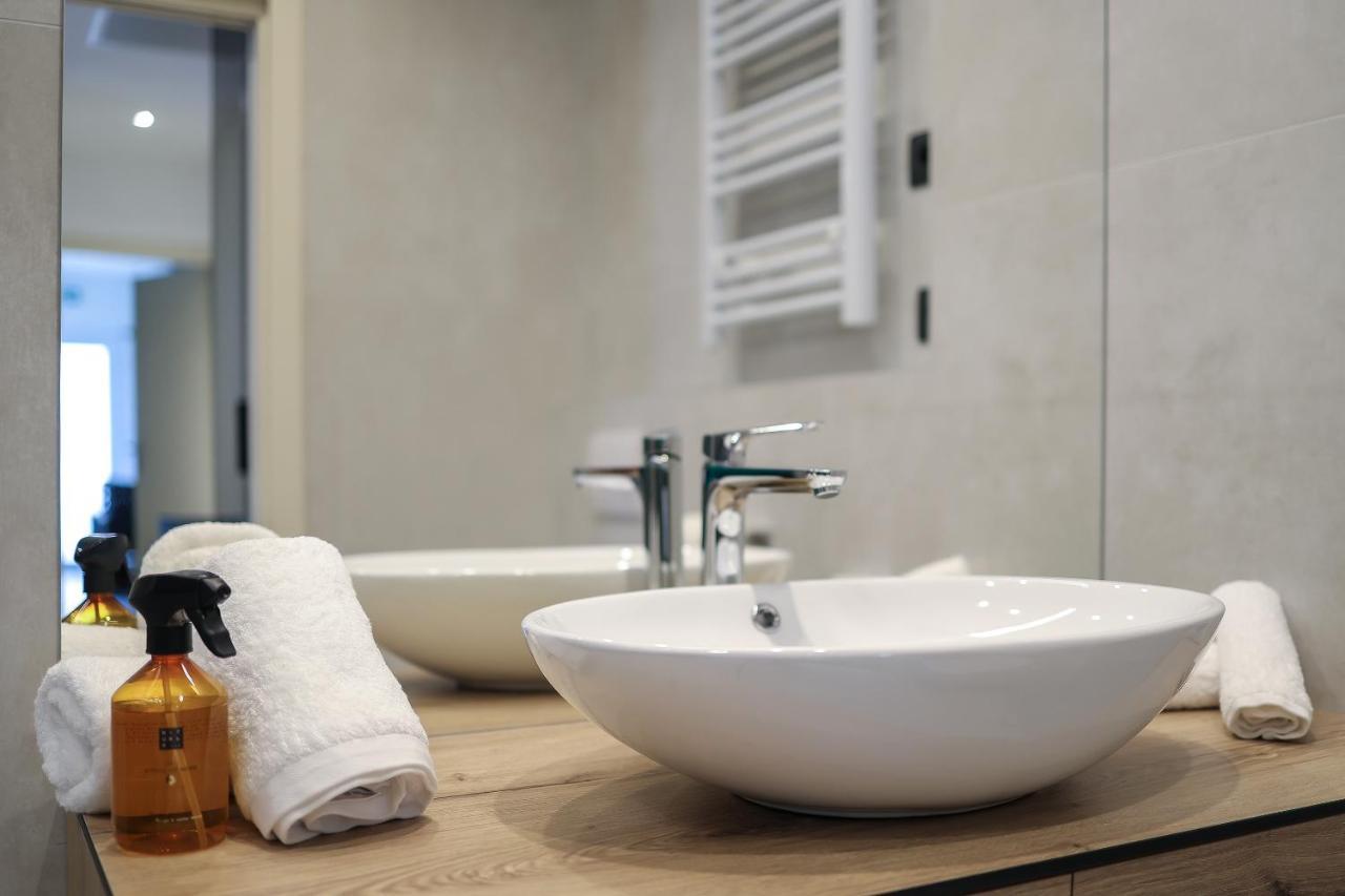 Ribica Luxury Rooms Rijeka Zewnętrze zdjęcie