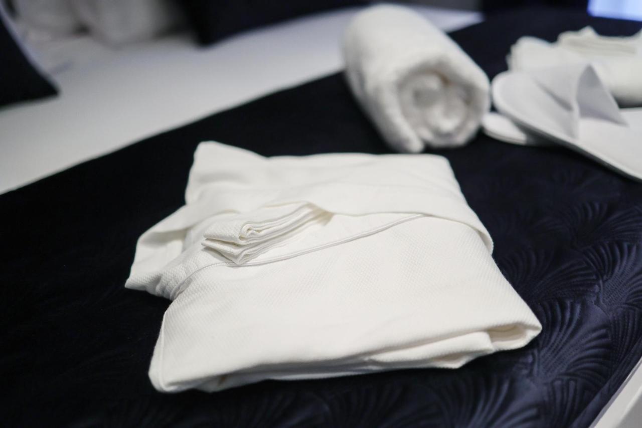 Ribica Luxury Rooms Rijeka Zewnętrze zdjęcie