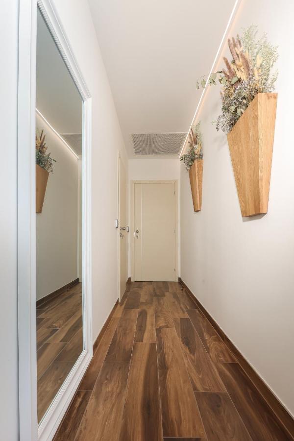 Ribica Luxury Rooms Rijeka Zewnętrze zdjęcie