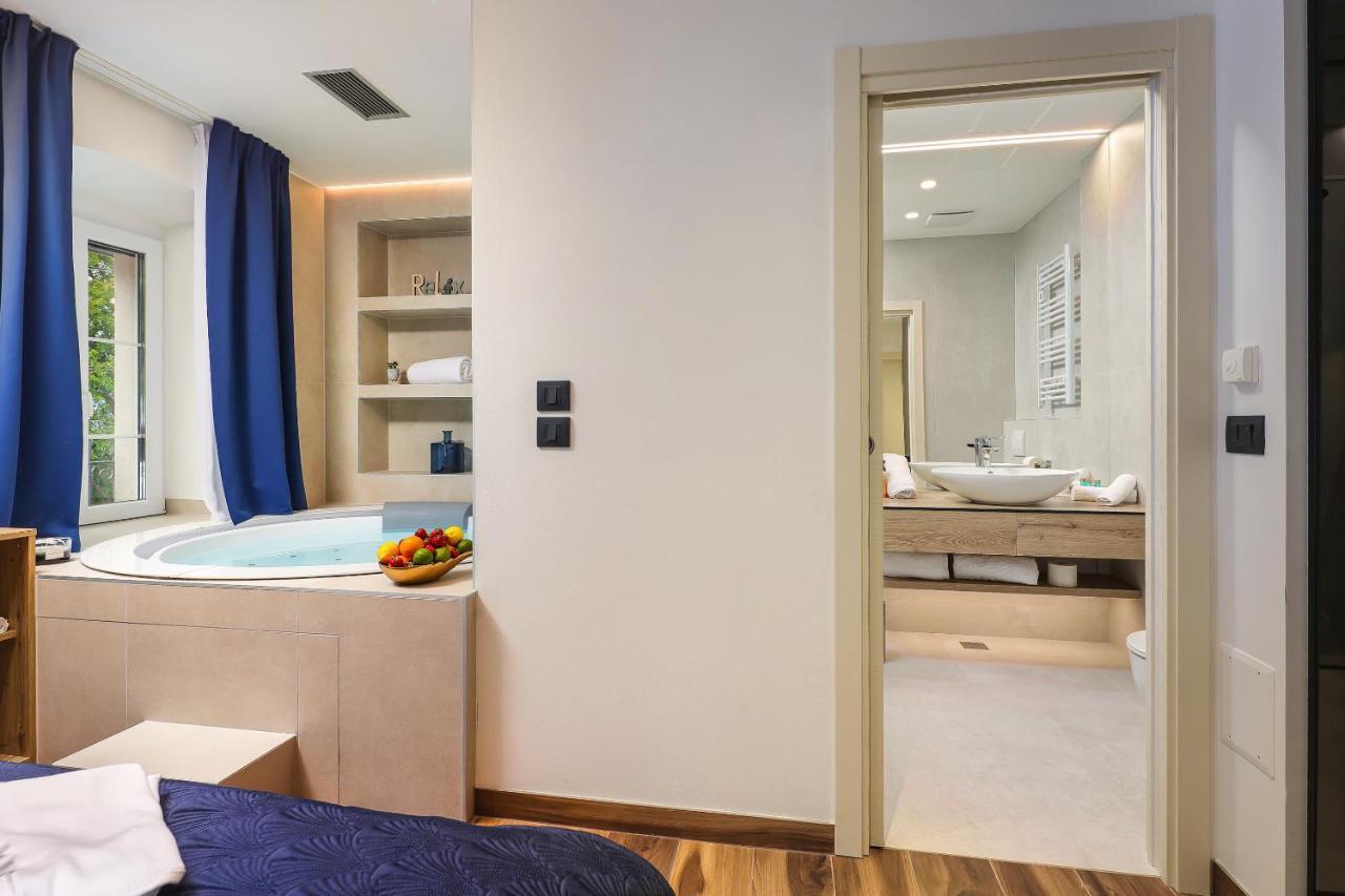 Ribica Luxury Rooms Rijeka Zewnętrze zdjęcie