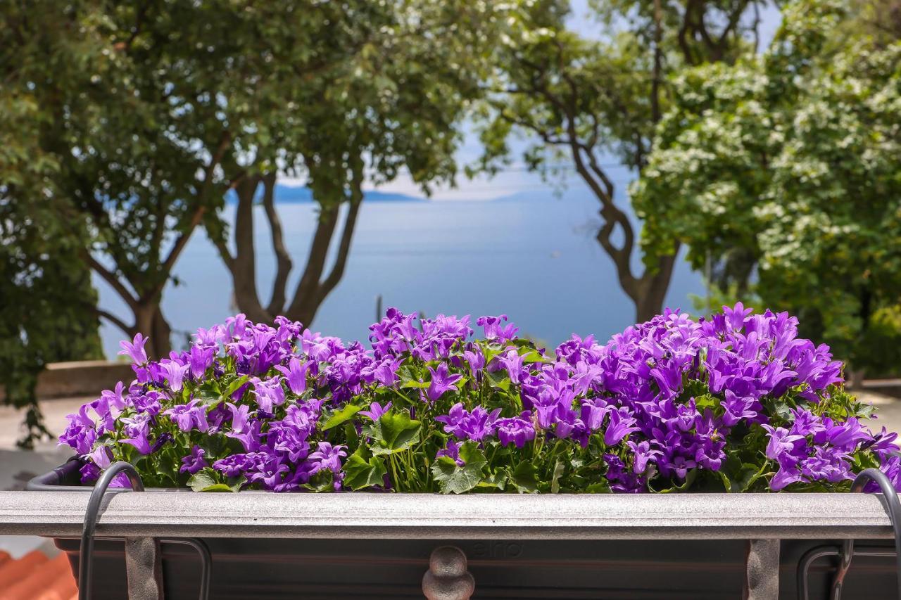 Ribica Luxury Rooms Rijeka Zewnętrze zdjęcie