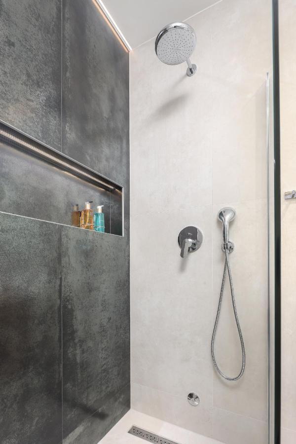 Ribica Luxury Rooms Rijeka Zewnętrze zdjęcie