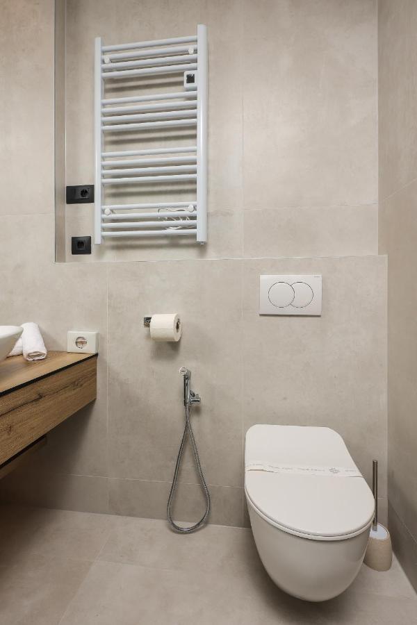 Ribica Luxury Rooms Rijeka Zewnętrze zdjęcie