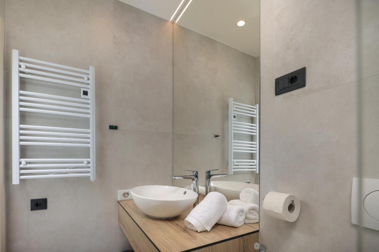 Ribica Luxury Rooms Rijeka Zewnętrze zdjęcie